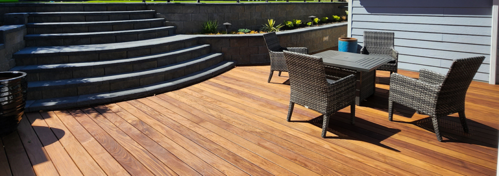 ipe decking bench1